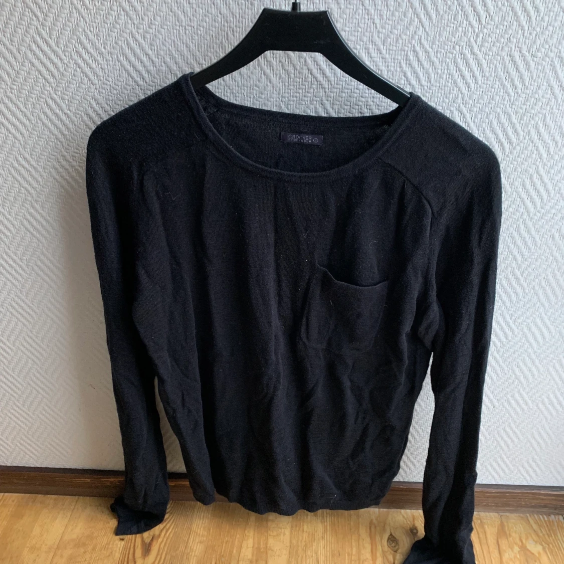 Tröja från Crocker 