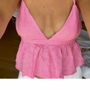 Topp - Söt topp i storlek Xs💞Lånad bild