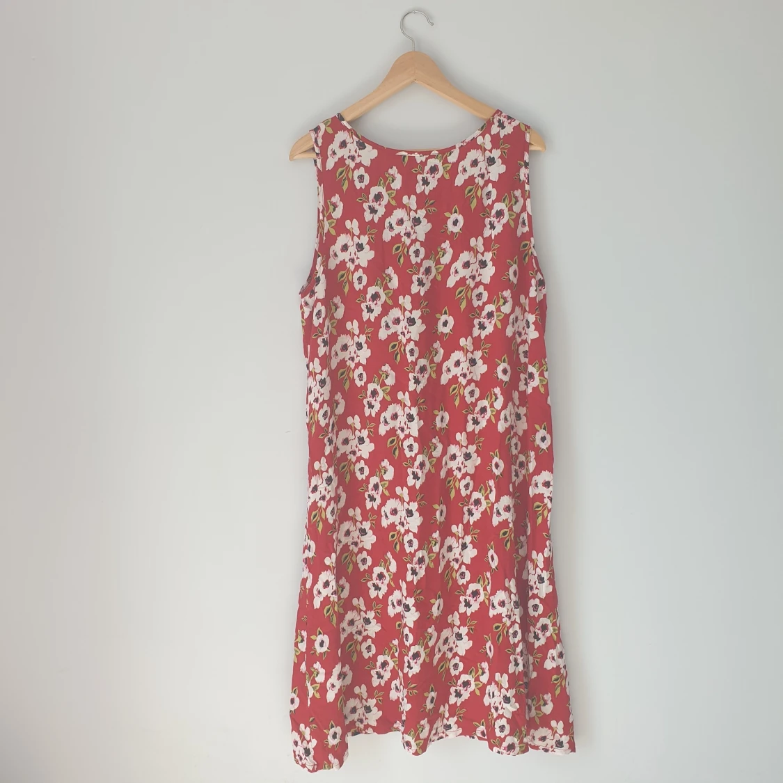 Somrig klänning - 90