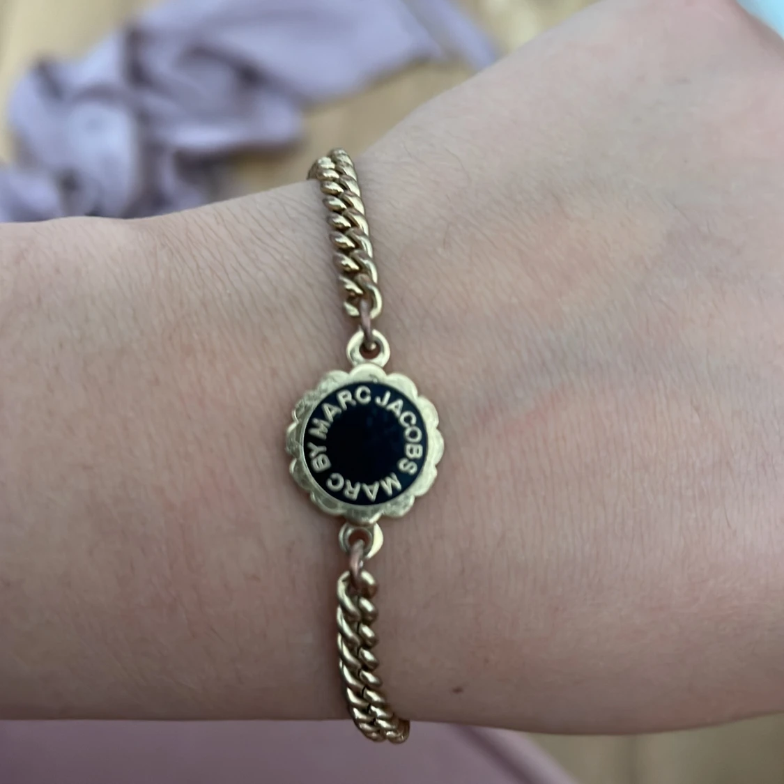 Marc Jakobs armband  - 91