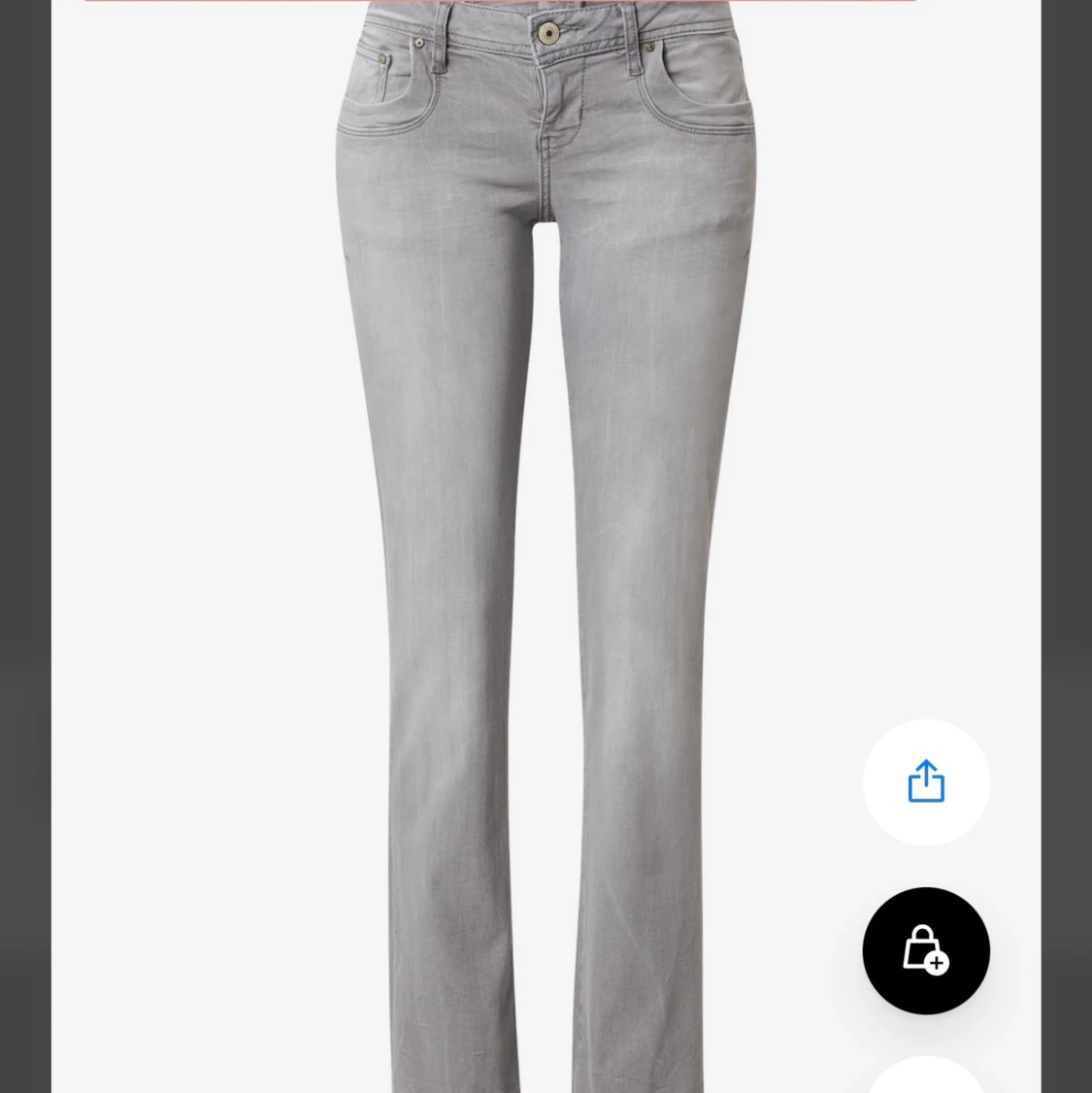 LTB Valerie jeans - 91