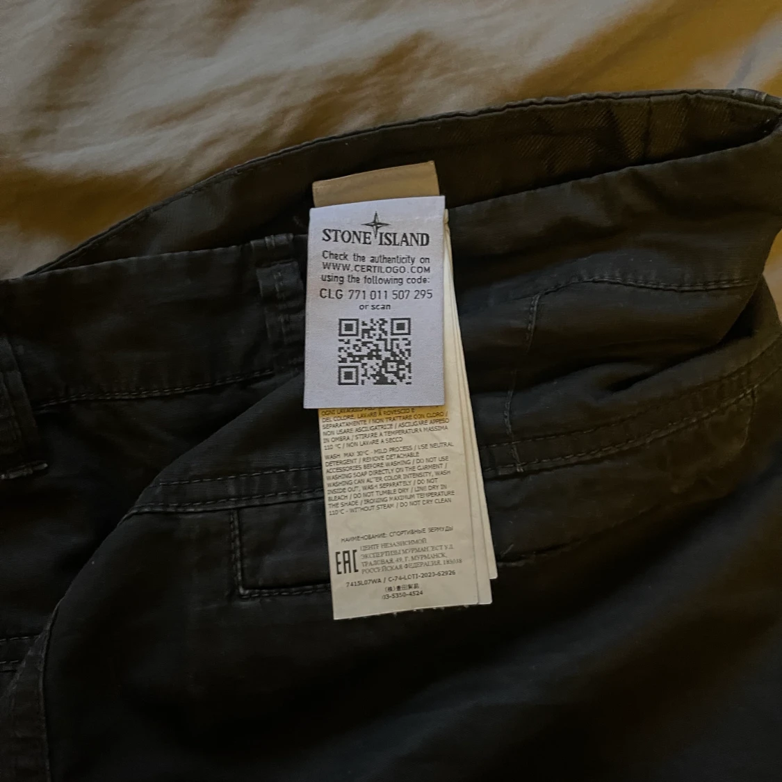 Stone island shorts  - 90