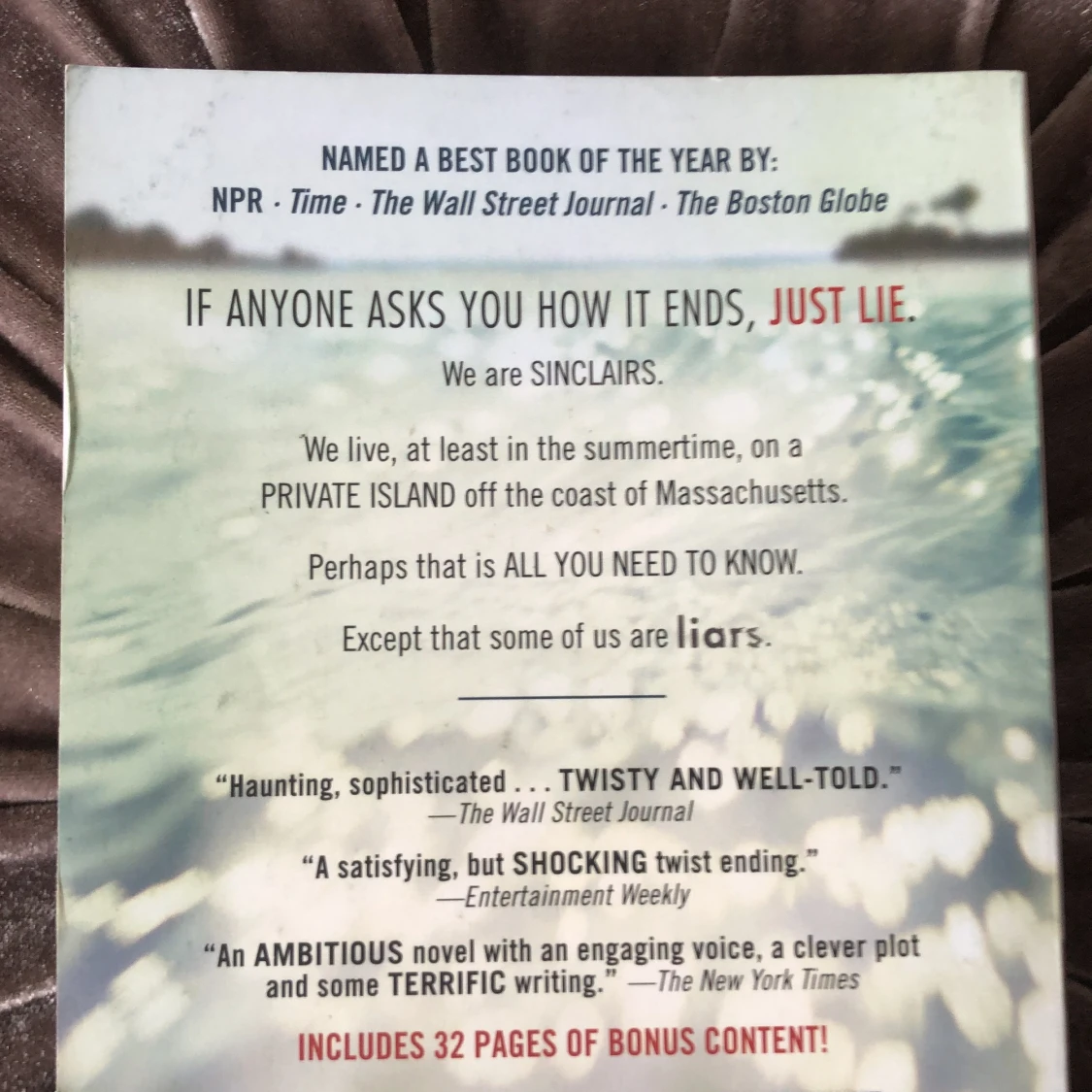 BOK e.lockhart-we were liars  - 90