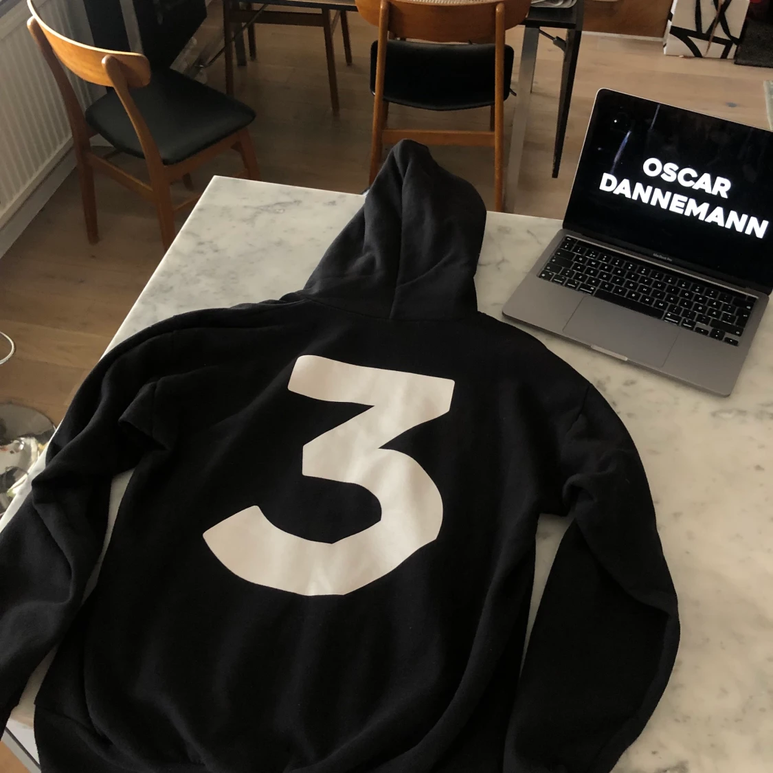 Chance The rapper (3) Hoodie  - 91