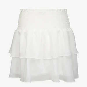 Kjol - Hej funderar på att sälja min supersnygga chelsea kjol som är i jättebra skick. Den är i storlek m men passar mig som alltid har s 🥰🥰 skriv gärna prisförslag, 💕 TRYCK EJ PÅ KÖP DIREKT!!!!