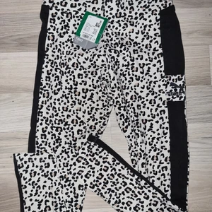 Leggings stl S från puma - Nya med lapp ( nypris 399kr)