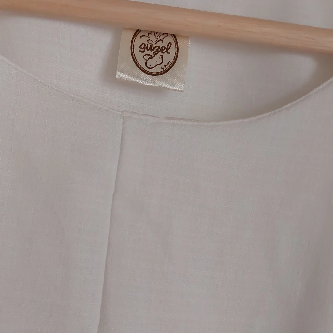 Blus okänt märke - strl. S - 90