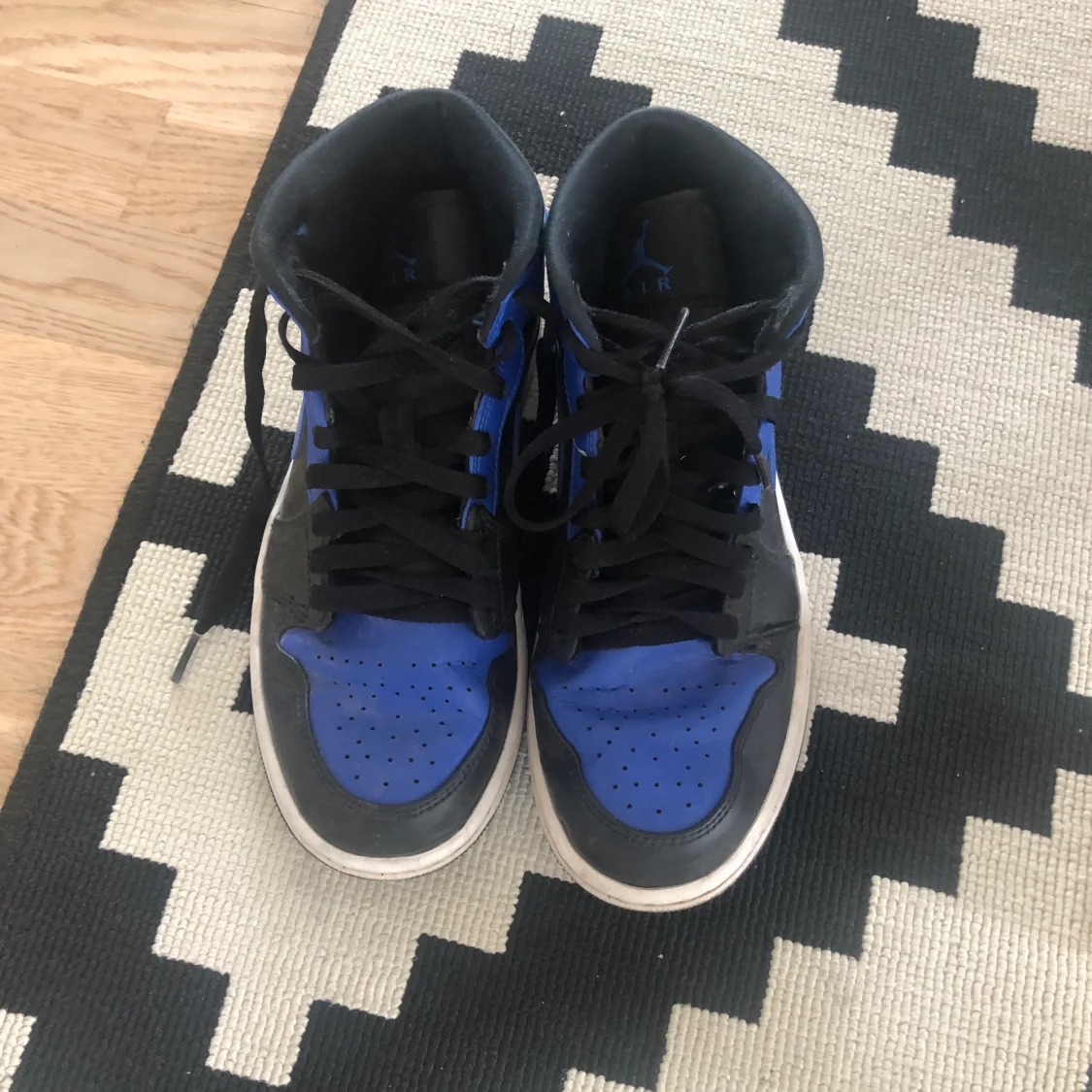 Jordans i storlek 40 - 90