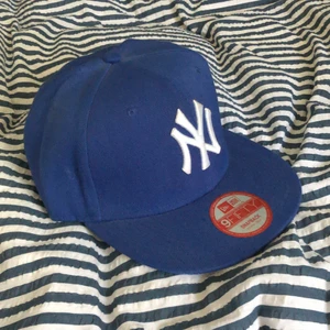 NY keps - Keps