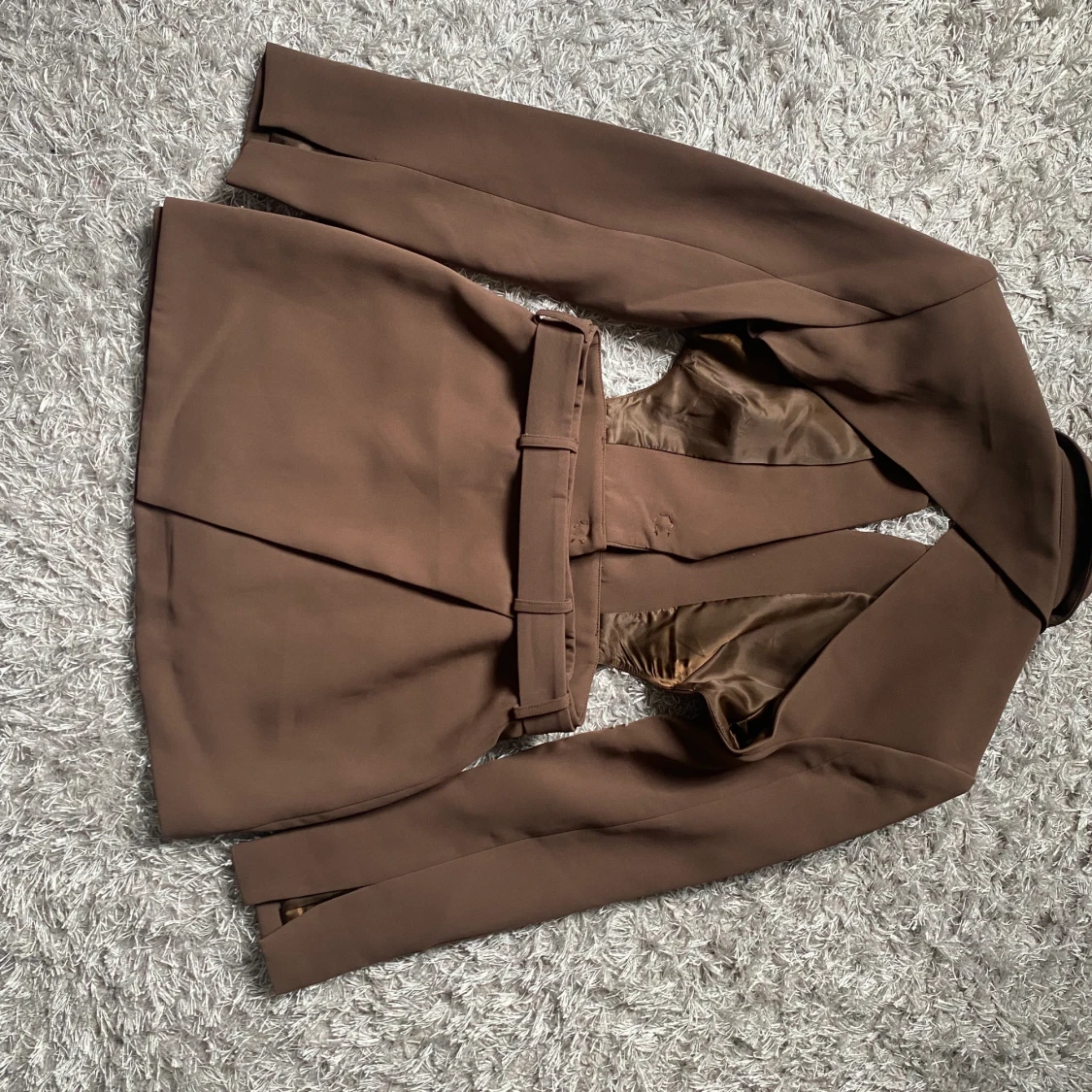 NA-KD kavaj Storlek 36