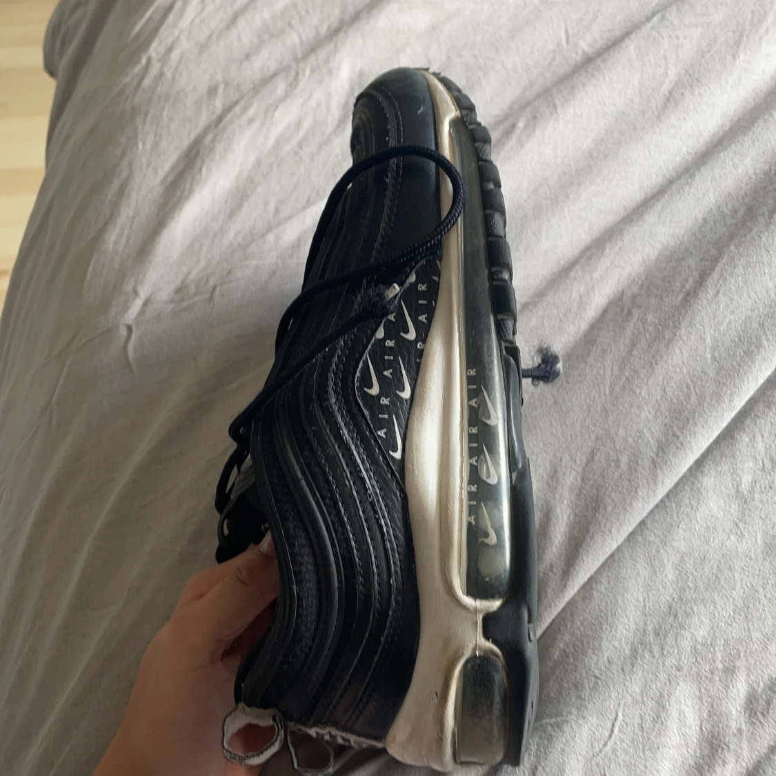 Nike air max 97 - 90