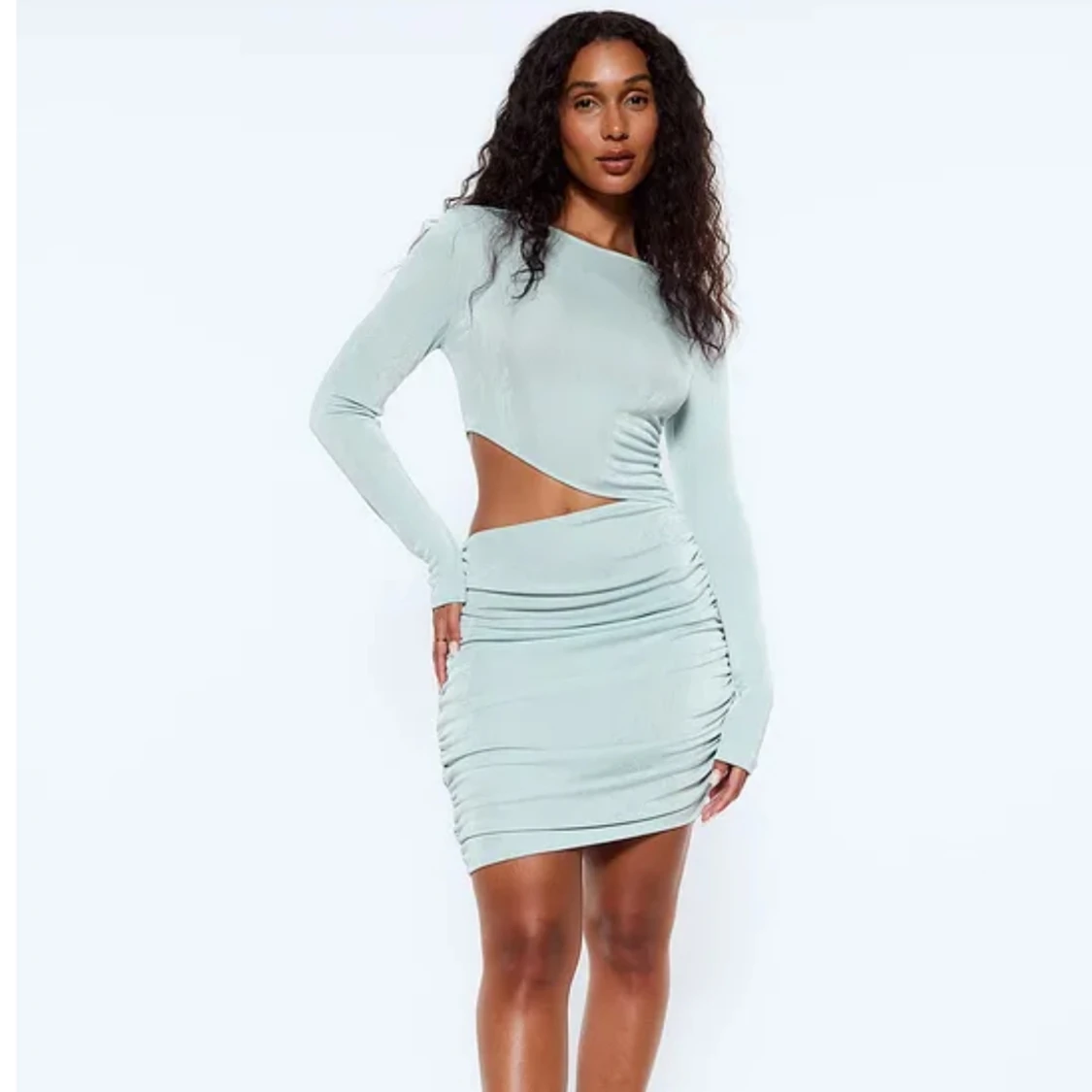 Klänning Lojsan Wallin x NAKD