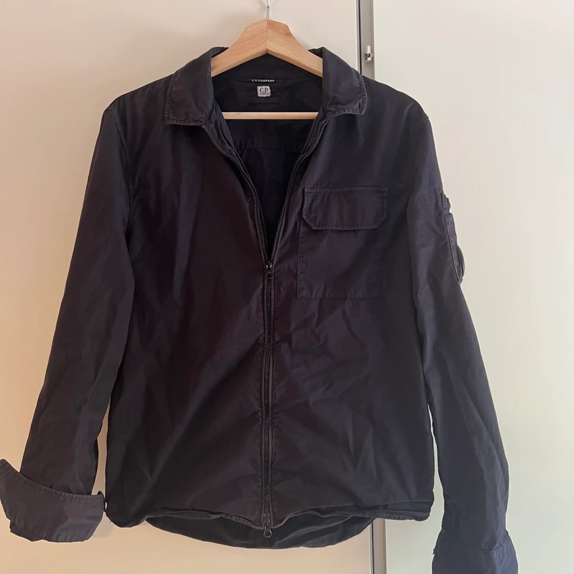 CP Company Overshirt