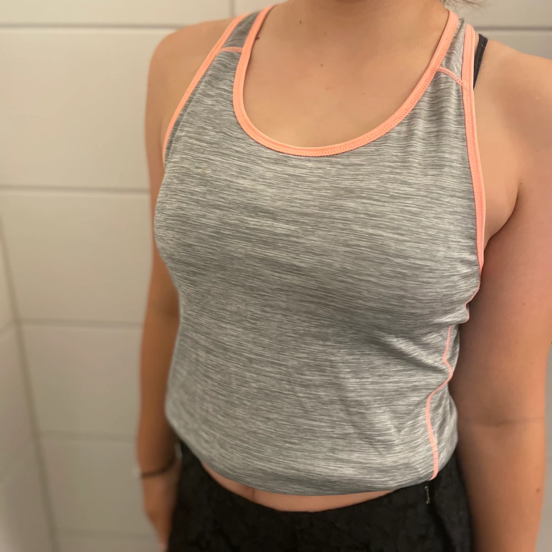 Tränings linne från H&M