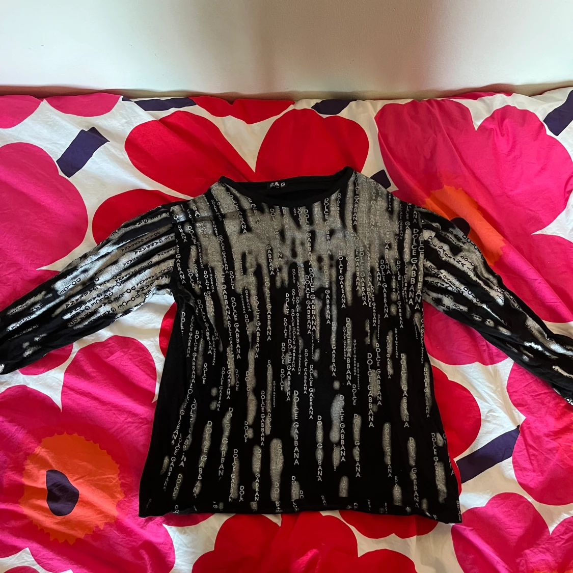 Dolce Gabbana tröja 