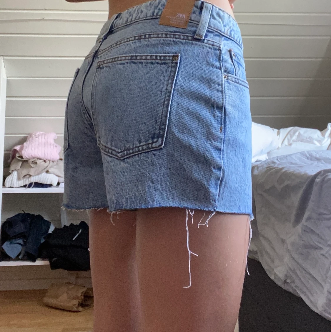 Shorts zara - 91