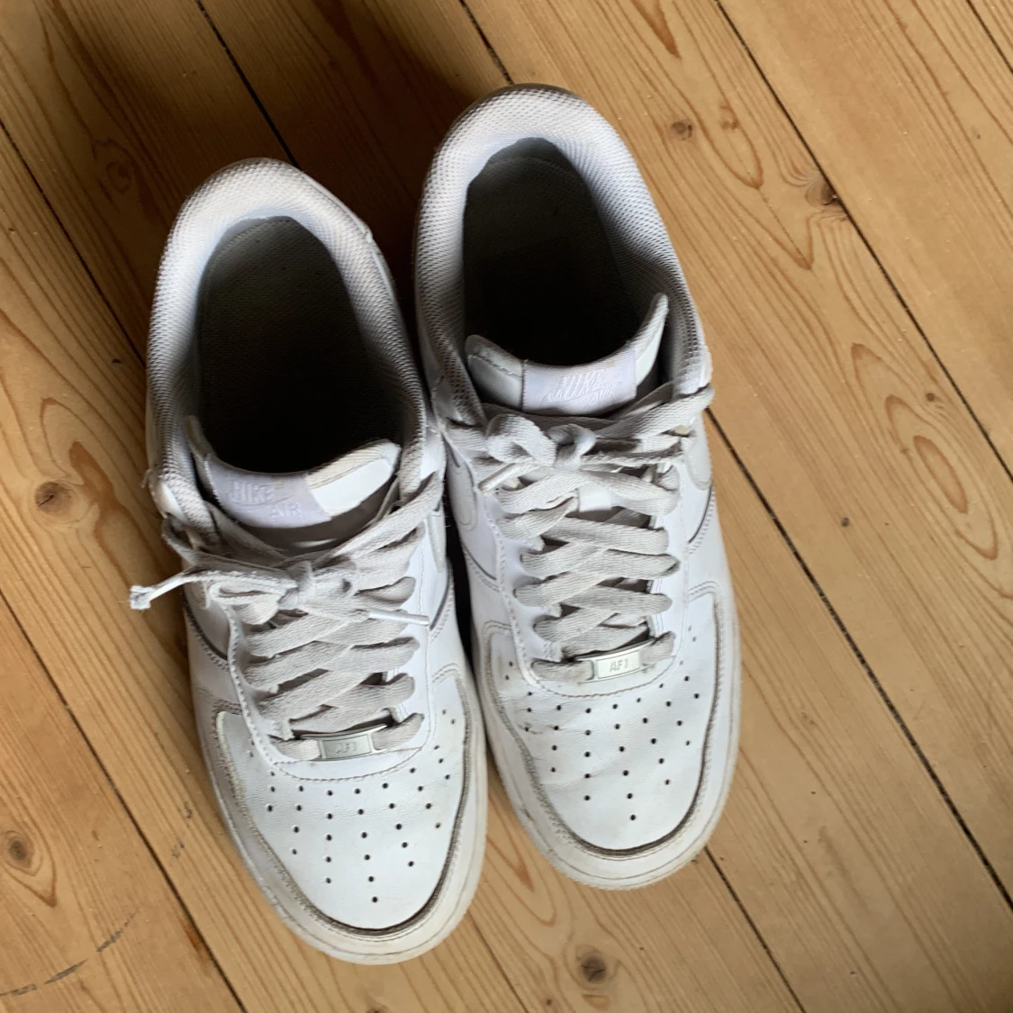 Nike Airforce 1 - 90