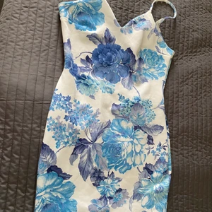 Klänning  - Storlek Xl 