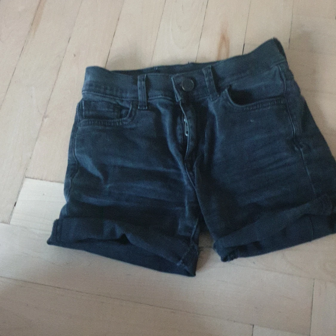 Ett par vanliga shorts - 91