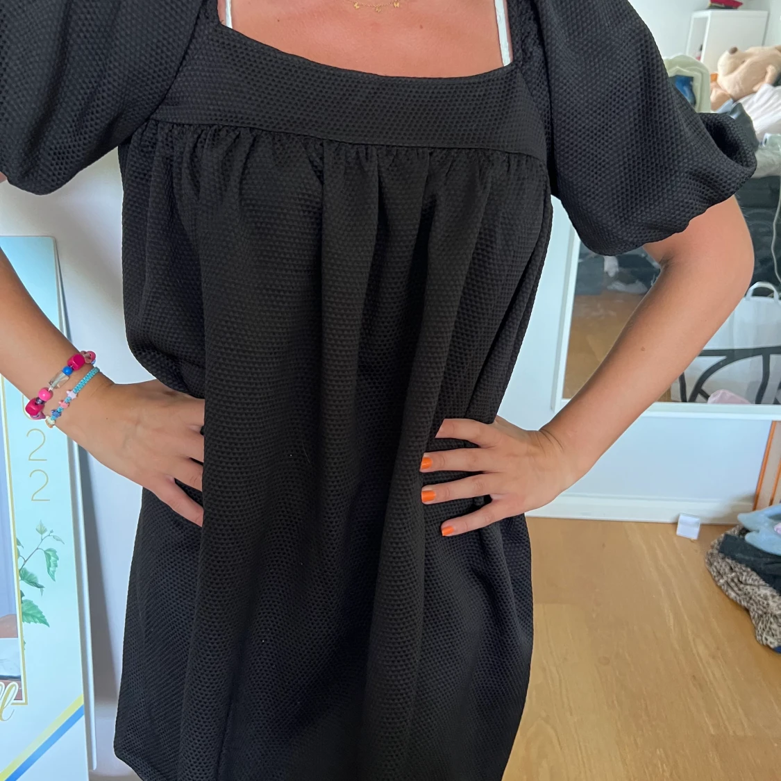 NA-KD klänning - 91