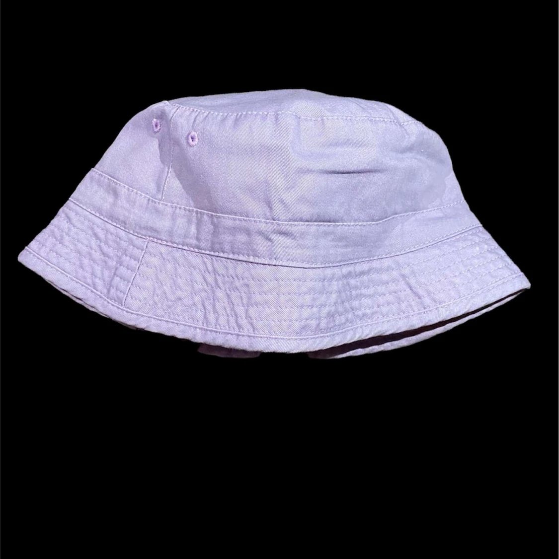 Lilla buckethatt💗