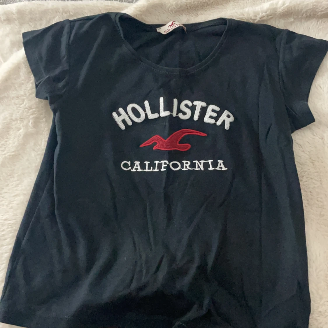 Hollister t-shirt 