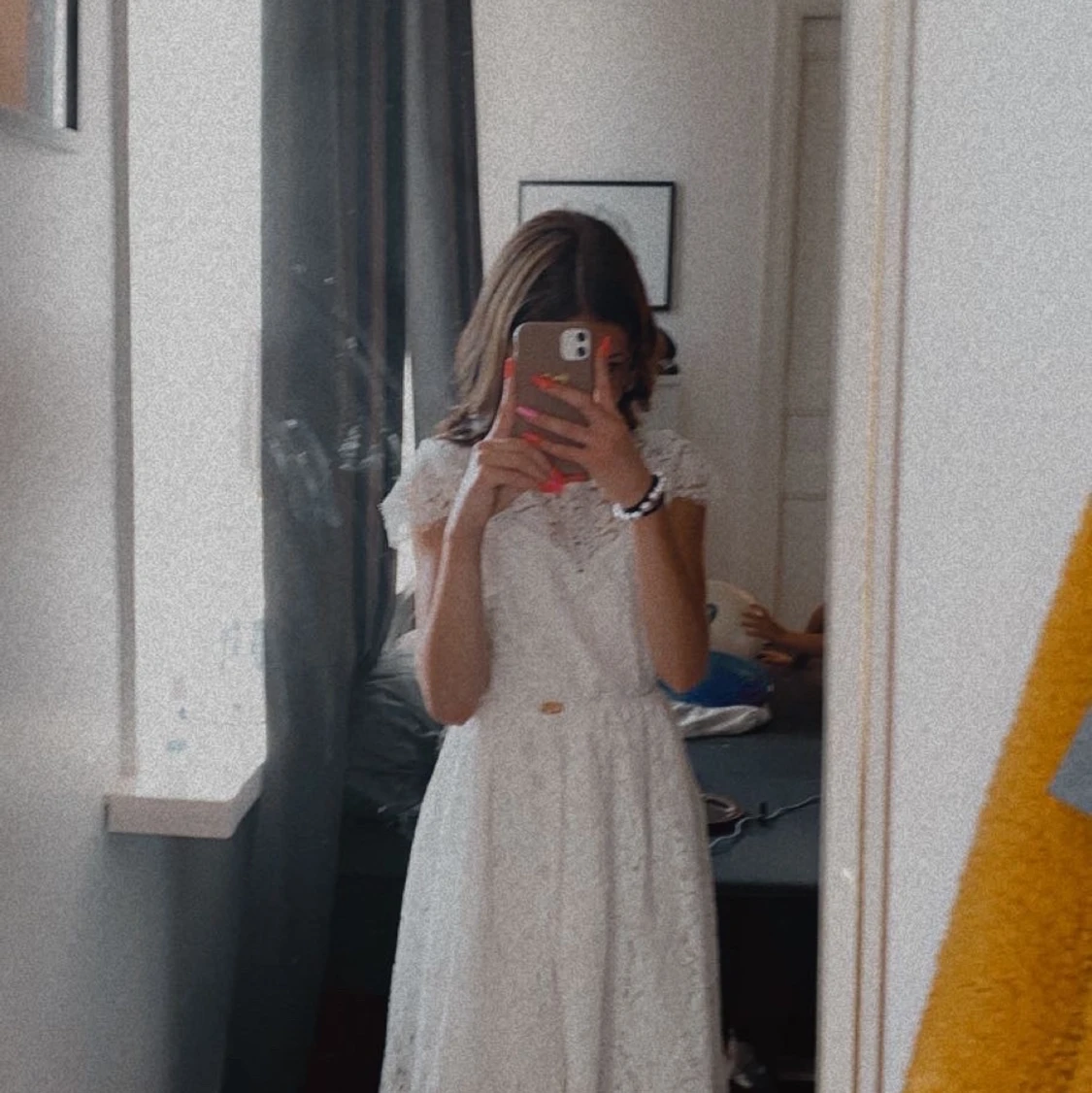 Bubbleroom klänning💕 