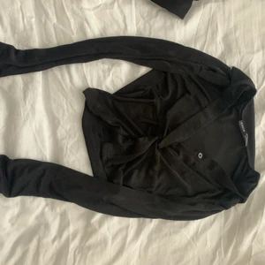 Tröja - Aldrig använd. Genomskinlig men superfin💕 i priset ingår frakt🤩