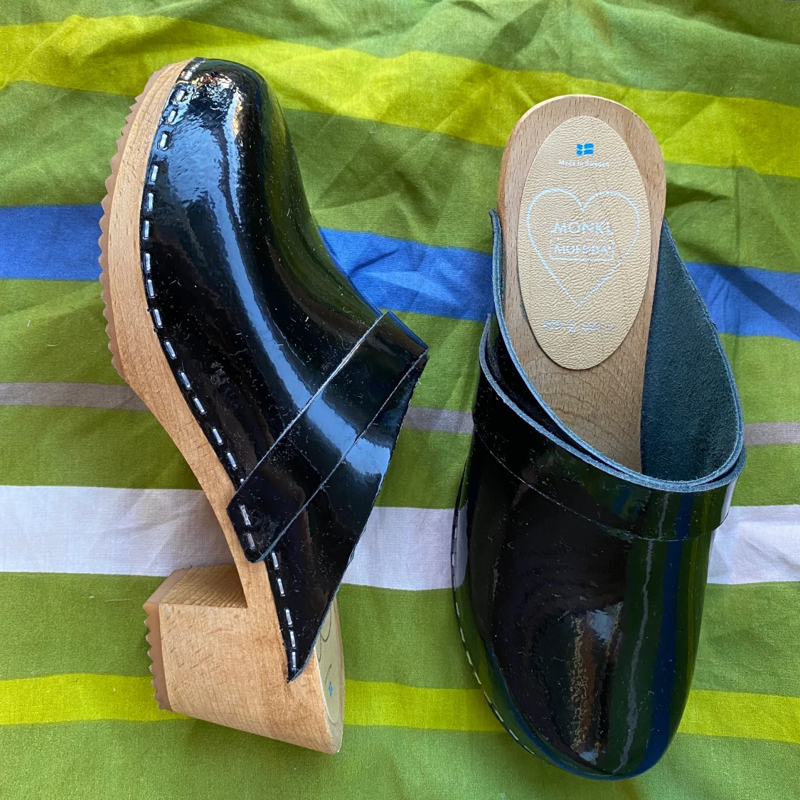 Träskor från Monki - 91