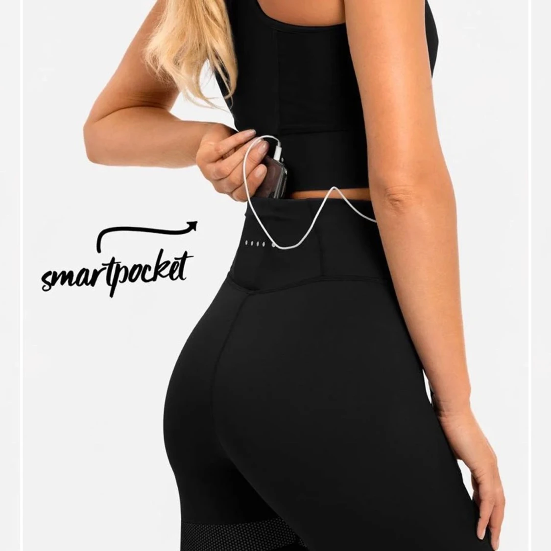 Populära tights från stronger - 91