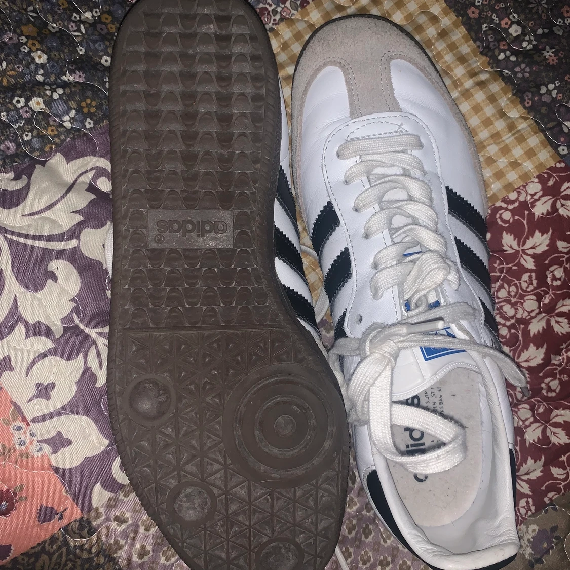 Adidas samba  - 91
