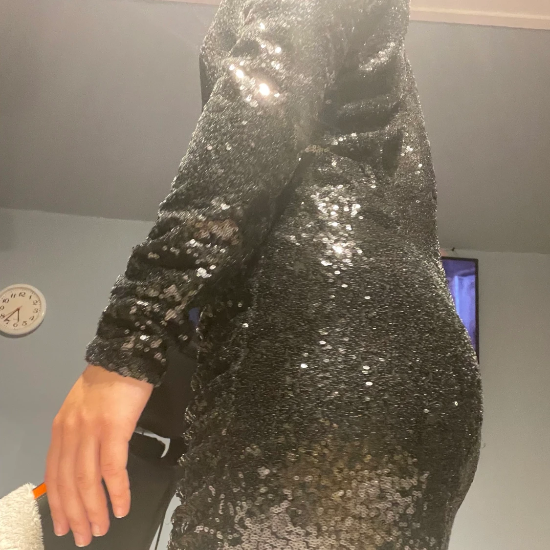 Paljettklänning Vero moda - 91