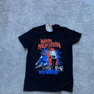 Håkan Hellström tröja  - Helt oanvänd och ny 