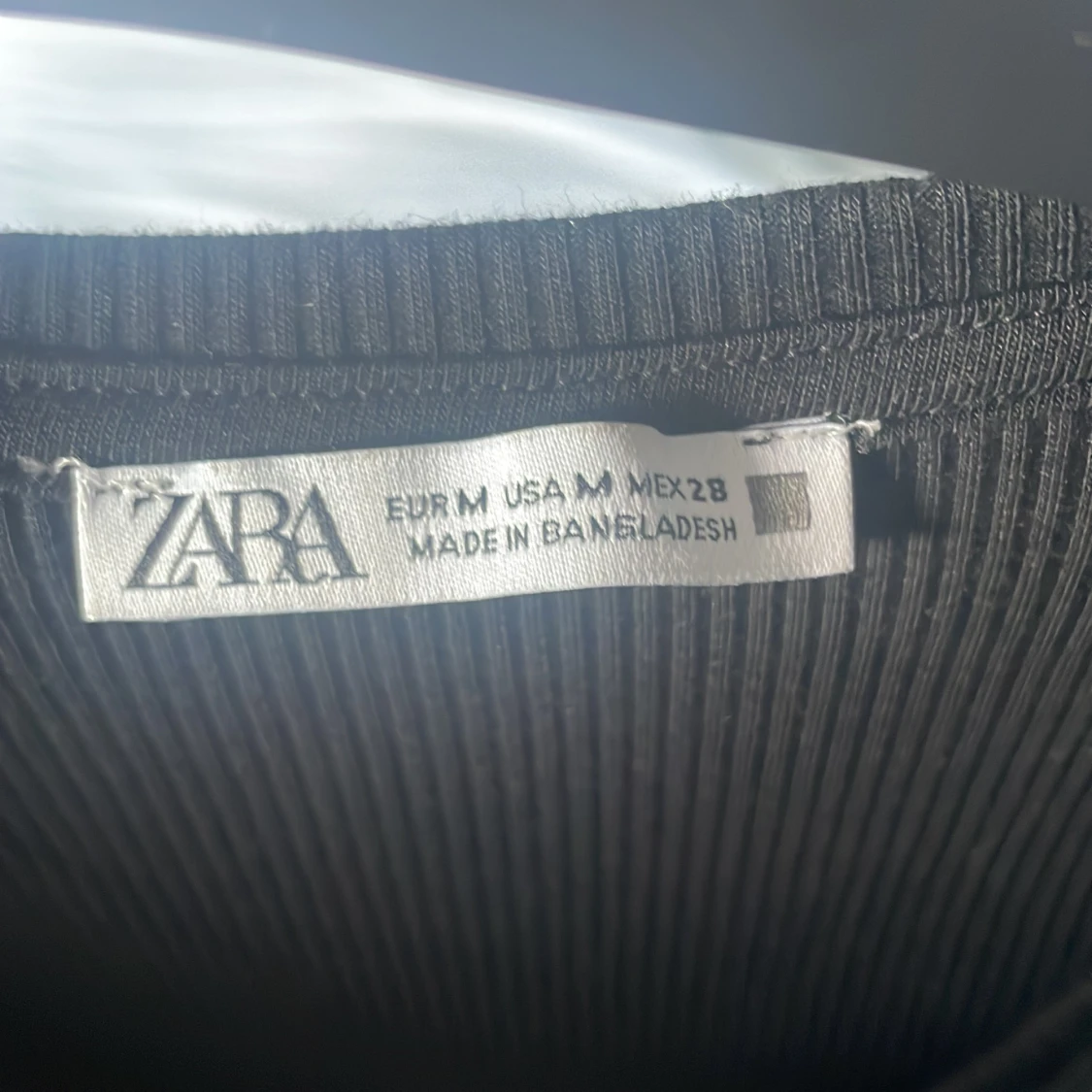 Zara topp - 91