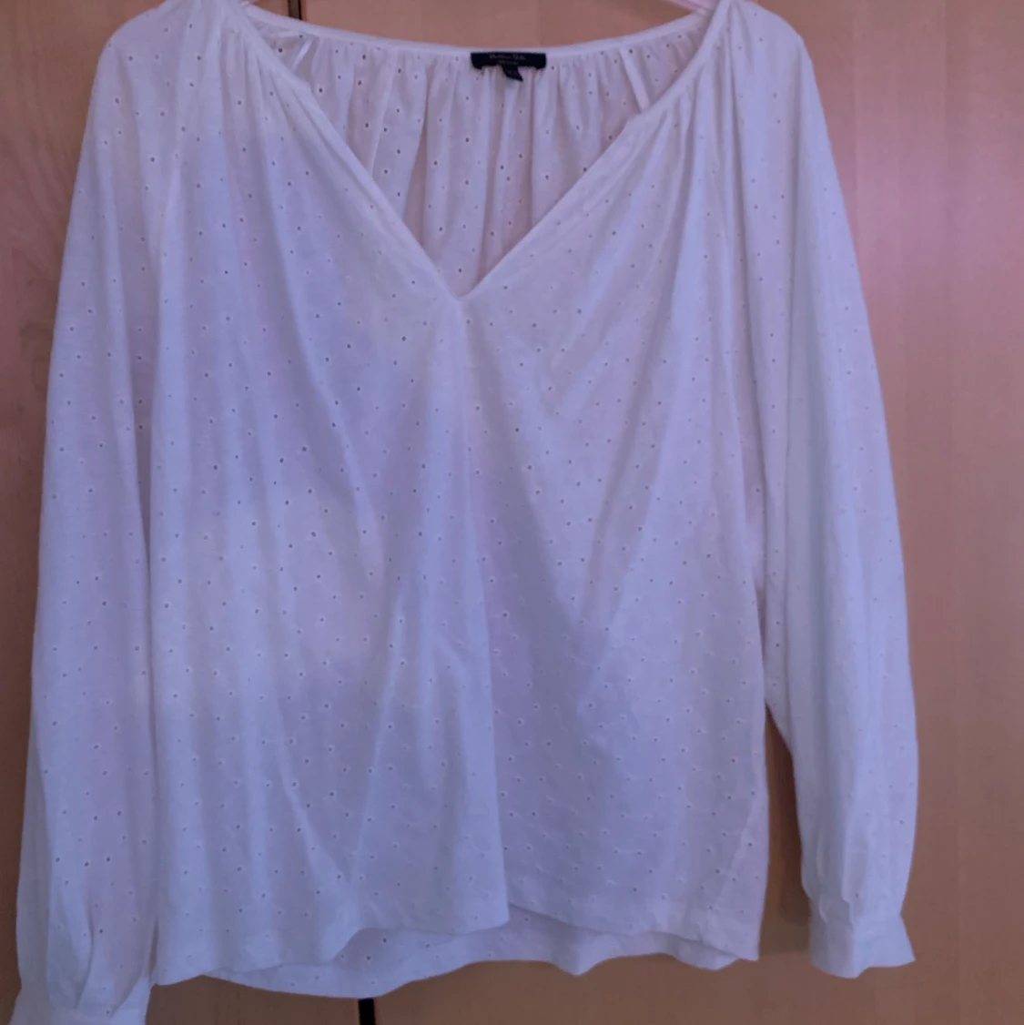 Massimo Dutti Blus - 90