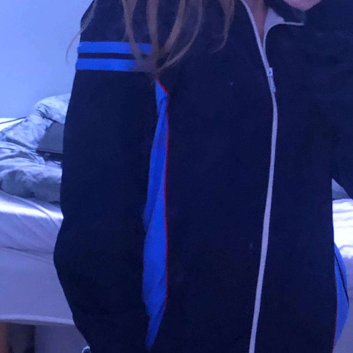 Snygg jacka track suit  - 90