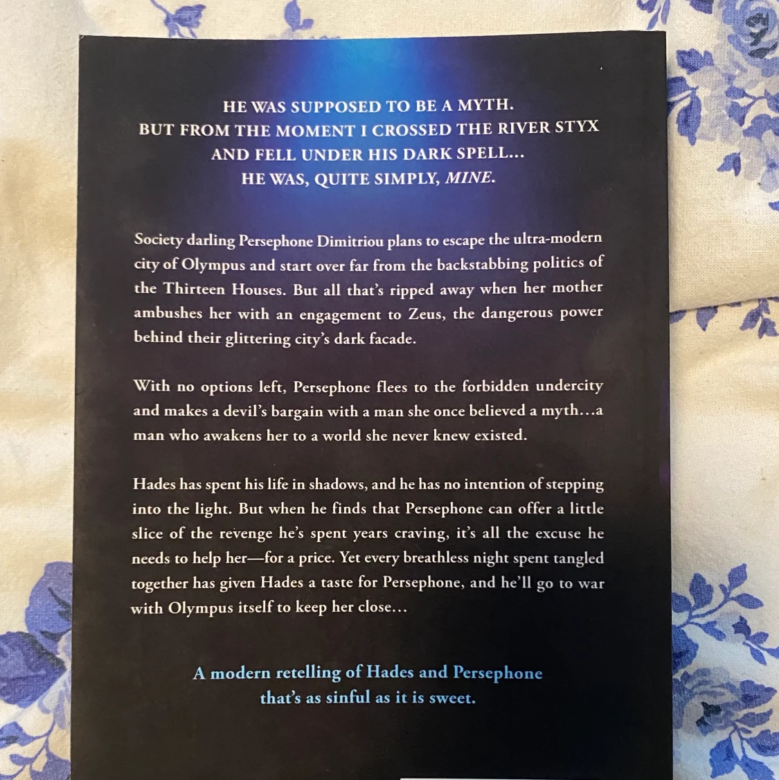 Bok på engelska  - 90