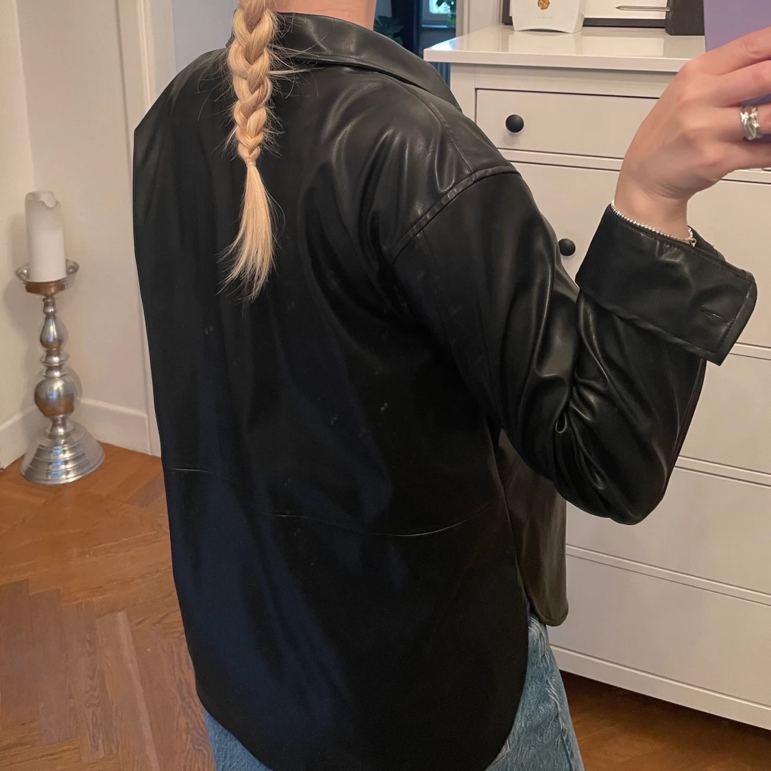 Läderskjotrta  - 90