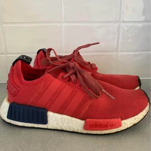 Adidas skor  - Bra skick.