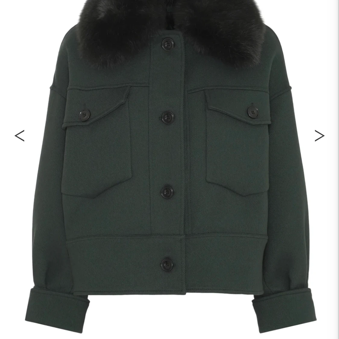 Meotine Charlie jacka - 91