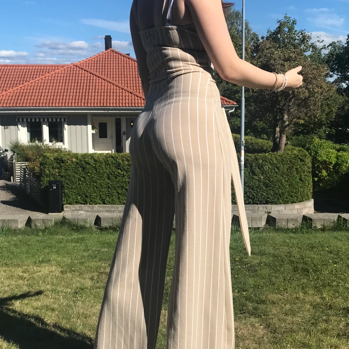 Byxdress från PLT - 91