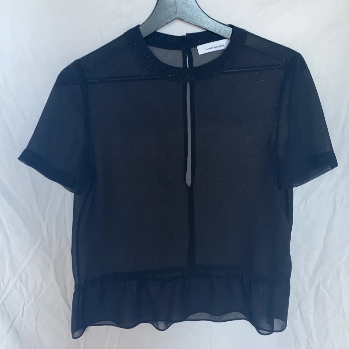 Samsøe samsøe topp