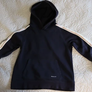 Gant hoodie - Fint skick