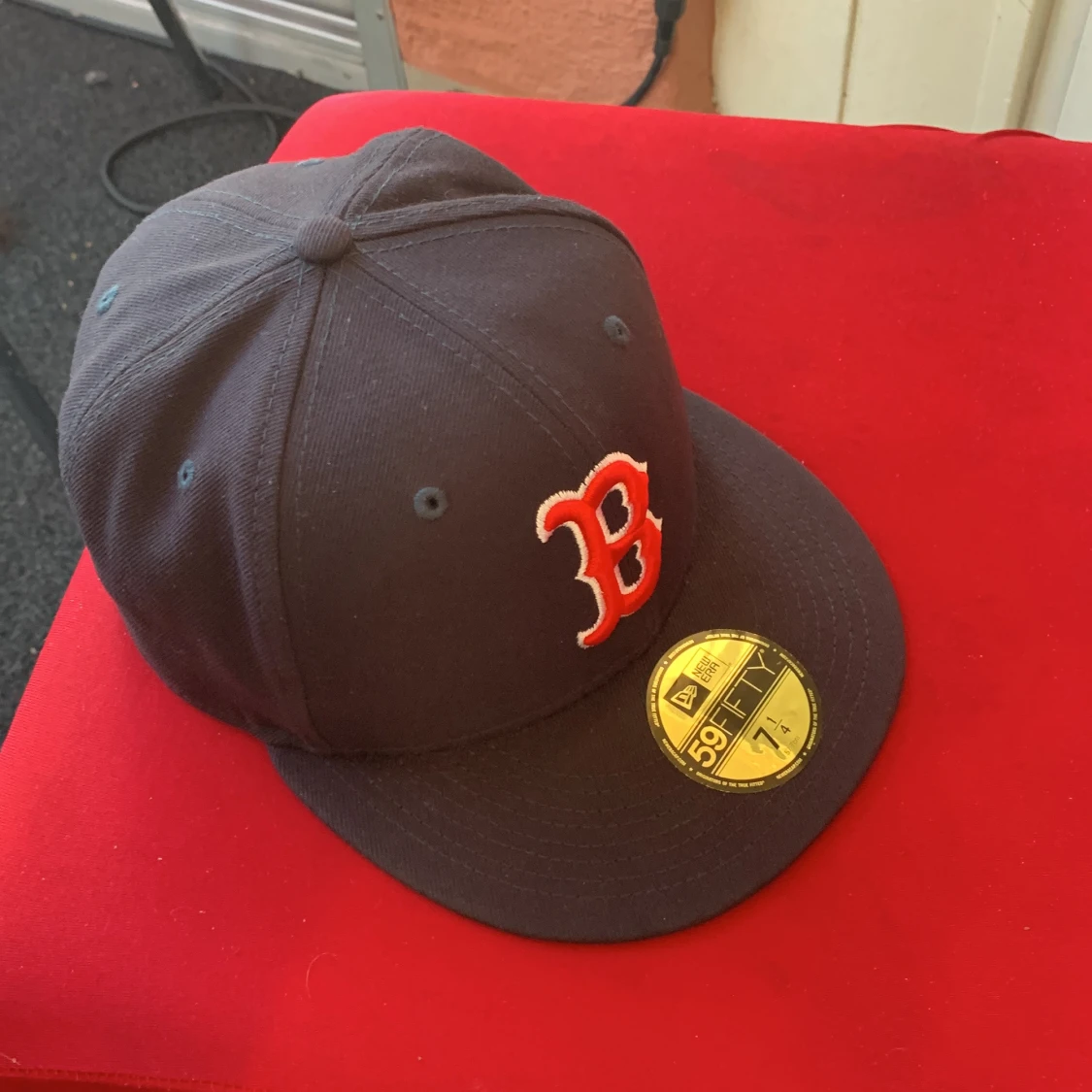  baseball B caps