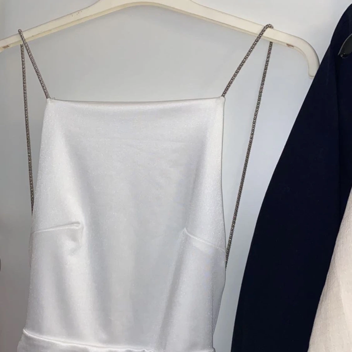 Klänning med prislapp - 90