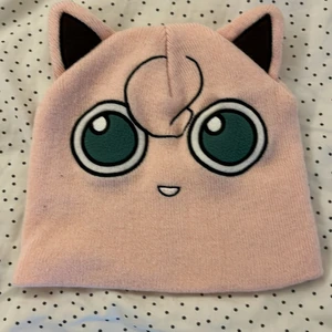 Pokemon mössa  - Mössa som aldrig kom till användning💞 frakt 13kr