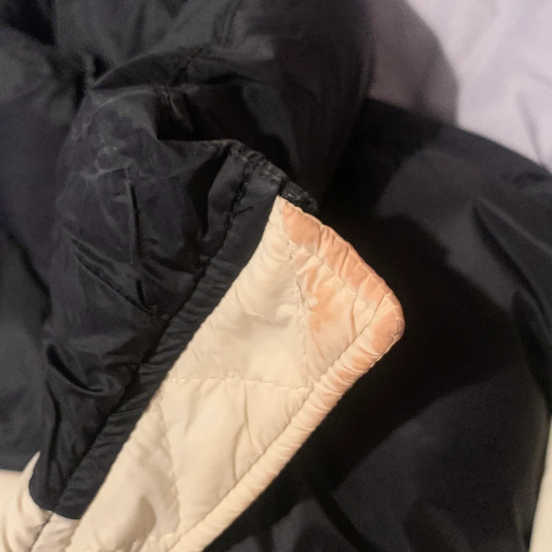 Northface look alike jacka - 90