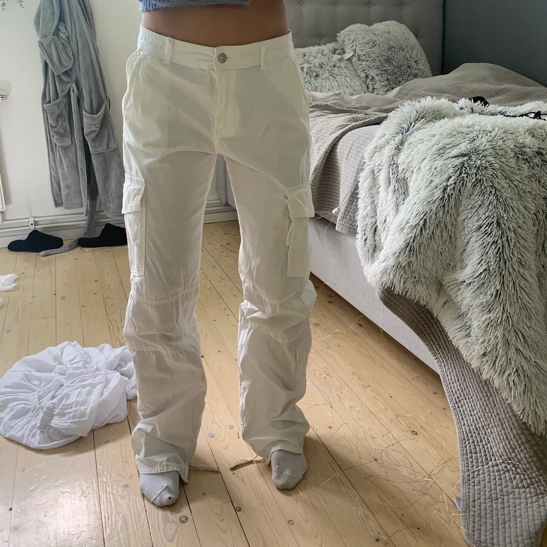 Vita zara cargos  - 90