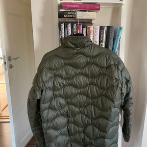 Peak performance  - Peak jacka i bra skick