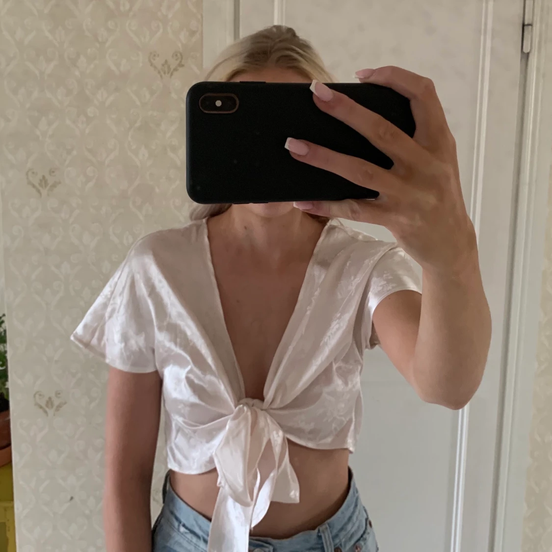 3st toppar från Shein  - 91